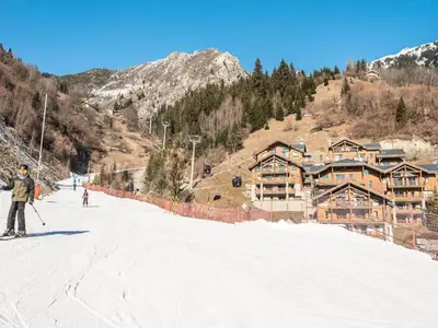 Ferienwohnung für 7 Personen (63 m²) in Champagny-en-Vanoise 8/10