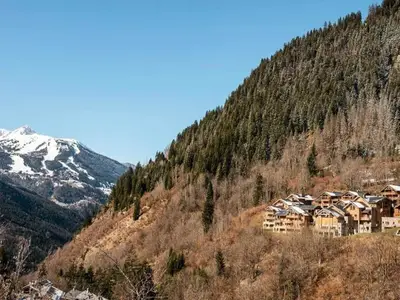 Ferienwohnung für 7 Personen (57 m²) in Champagny-en-Vanoise 4/10
