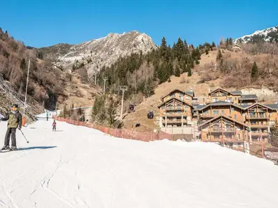Ferienwohnung für 7 Personen (57 m²) in Champagny-en-Vanoise 7/10