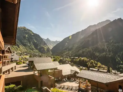 Ferienwohnung für 7 Personen (42 m²) in Champagny-en-Vanoise 5/10
