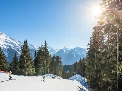 Ferienwohnung für 7 Personen (49 m²) in Champagny-en-Vanoise 10/10