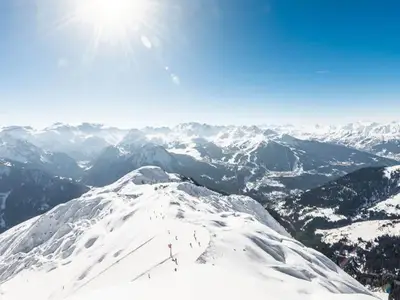 Ferienwohnung für 5 Personen (46 m²) in Champagny-en-Vanoise 7/10