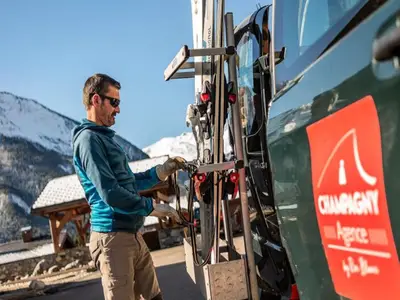 Ferienwohnung für 9 Personen (70 m²) in Champagny-en-Vanoise 2/10