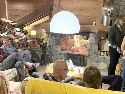 Ferienwohnung für 7 Personen (54 m²) in Champagny-en-Vanoise 9/10