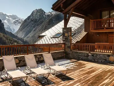 Ferienwohnung für 7 Personen (66 m²) in Champagny-en-Vanoise 5/10