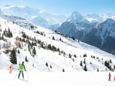 Ferienwohnung für 7 Personen (55 m²) in Champagny-en-Vanoise 8/10