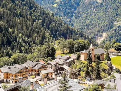 Ferienwohnung für 9 Personen (72 m²) in Champagny-en-Vanoise 7/10