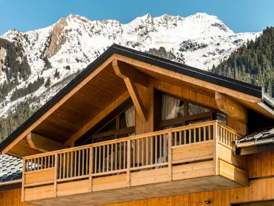 Ferienwohnung für 15 Personen (244 m²) in Champagny-en-Vanoise 1/10