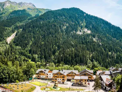 Ferienwohnung für 15 Personen (244 m²) in Champagny-en-Vanoise 4/10