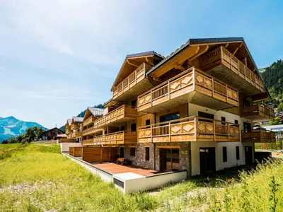 Ferienwohnung für 15 Personen (244 m²) in Champagny-en-Vanoise 9/10