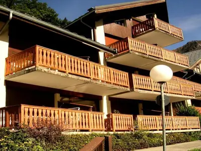 Ferienwohnung für 7 Personen (34 m²) in Champagny-en-Vanoise 4/10