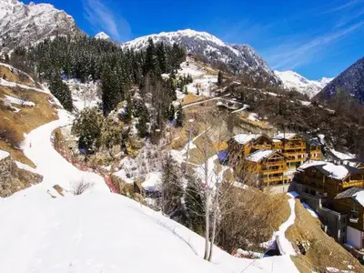 Ferienwohnung für 7 Personen (84 m²) in Champagny-en-Vanoise 8/10