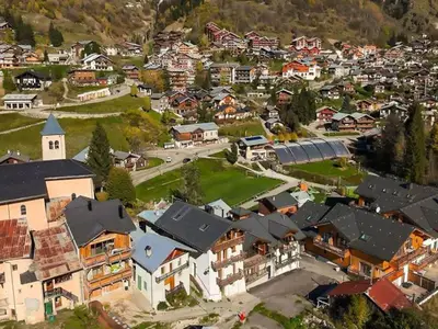 Ferienwohnung für 7 Personen (84 m²) in Champagny-en-Vanoise 10/10