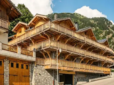 Ferienwohnung für 13 Personen (112 m²) in Champagny-en-Vanoise 2/10