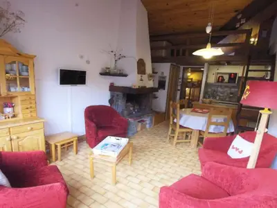 Ferienwohnung für 7 Personen (34 m²) in Champagny-en-Vanoise 9/10