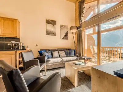 Ferienwohnung für 9 Personen (72 m²) in Champagny-en-Vanoise 3/10