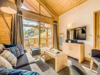 Ferienwohnung für 9 Personen (72 m²) in Champagny-en-Vanoise 4/10