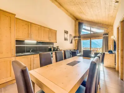 Ferienwohnung für 9 Personen (72 m²) in Champagny-en-Vanoise 5/10