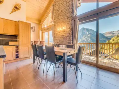 Ferienwohnung für 11 Personen (96 m²) in Champagny-en-Vanoise 3/10