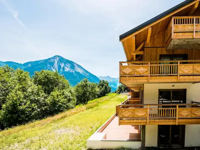 Ferienwohnung für 9 Personen (78 m²) in Champagny-en-Vanoise 7/10