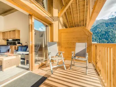 Ferienwohnung für 9 Personen (72 m²) in Champagny-en-Vanoise 6/10