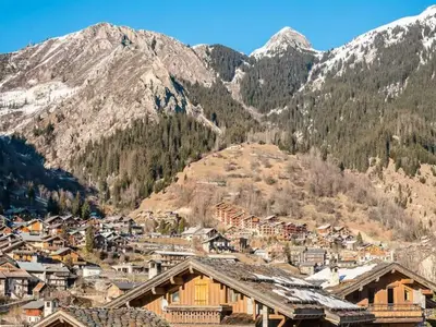 Ferienwohnung für 7 Personen (33 m²) in Champagny-en-Vanoise 1/10