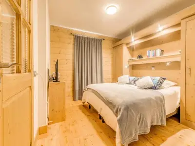 Ferienwohnung für 9 Personen (72 m²) in Champagny-en-Vanoise 7/10