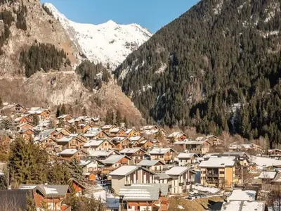 Ferienwohnung für 11 Personen (130 m²) in Champagny-en-Vanoise 3/10
