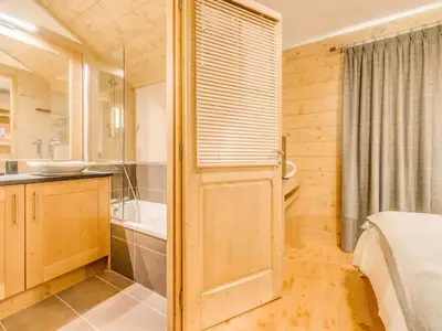 Ferienwohnung für 9 Personen (72 m²) in Champagny-en-Vanoise 8/10