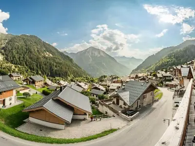 Ferienwohnung für 13 Personen (112 m²) in Champagny-en-Vanoise 9/10