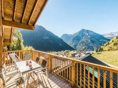 Ferienwohnung für 11 Personen (96 m²) in Champagny-en-Vanoise 5/10