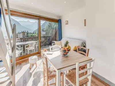 Ferienwohnung für 7 Personen (33 m²) in Champagny-en-Vanoise 4/10