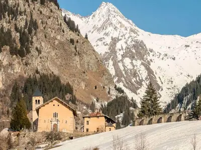 Ferienwohnung für 11 Personen (130 m²) in Champagny-en-Vanoise 4/10