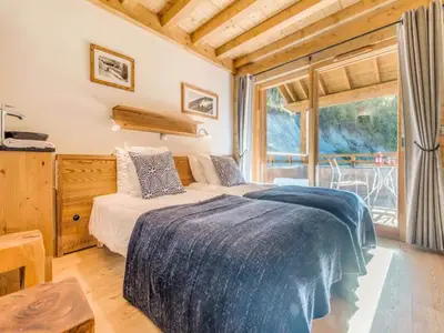 Ferienwohnung für 11 Personen (96 m²) in Champagny-en-Vanoise 6/10