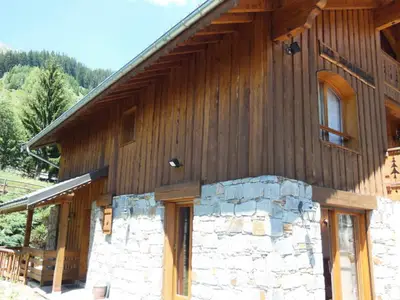 Ferienwohnung für 11 Personen (130 m²) in Champagny-en-Vanoise 5/10