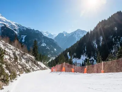 Ferienwohnung für 7 Personen (33 m²) in Champagny-en-Vanoise 7/10