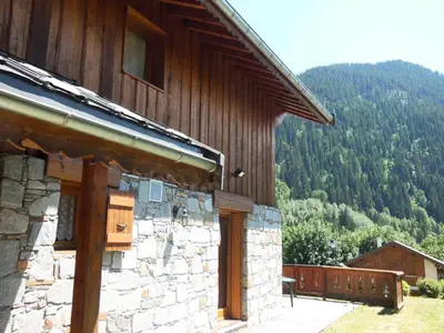 Ferienwohnung für 11 Personen (130 m²) in Champagny-en-Vanoise 6/10