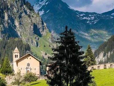 Ferienwohnung für 9 Personen (72 m²) in Champagny-en-Vanoise 9/10