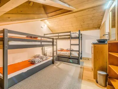 Ferienwohnung für 11 Personen (96 m²) in Champagny-en-Vanoise 9/10