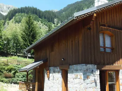 Ferienwohnung für 11 Personen (130 m²) in Champagny-en-Vanoise 7/10
