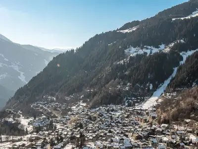 Ferienwohnung für 7 Personen (33 m²) in Champagny-en-Vanoise 9/10