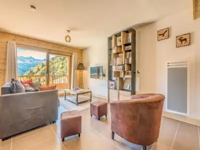 Ferienwohnung für 9 Personen (90 m²) in Champagny-en-Vanoise 3/10