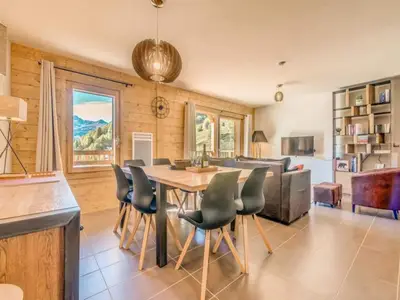 Ferienwohnung für 9 Personen (90 m²) in Champagny-en-Vanoise 4/10