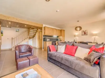 Ferienwohnung für 9 Personen (90 m²) in Champagny-en-Vanoise 5/10