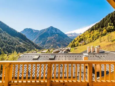 Ferienwohnung für 9 Personen (90 m²) in Champagny-en-Vanoise 6/10