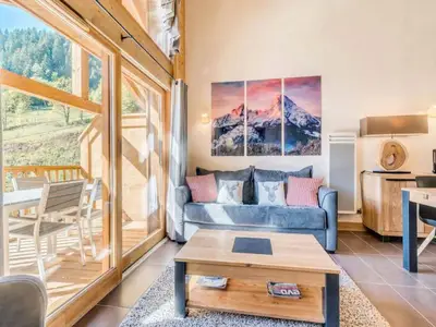 Ferienwohnung für 7 Personen (56 m²) in Champagny-en-Vanoise 1/10
