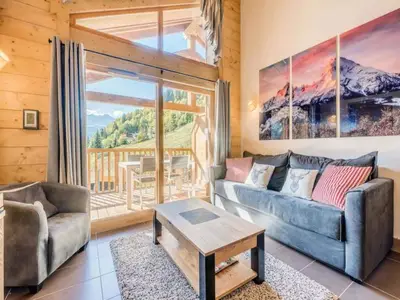 Ferienwohnung für 7 Personen (56 m²) in Champagny-en-Vanoise 4/10