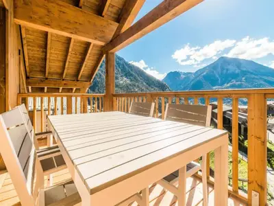 Ferienwohnung für 7 Personen (56 m²) in Champagny-en-Vanoise 5/10