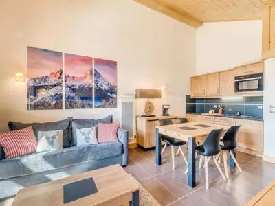Ferienwohnung für 7 Personen (56 m²) in Champagny-en-Vanoise 6/10
