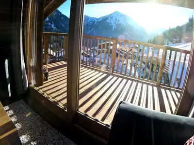 Ferienwohnung für 7 Personen (56 m²) in Champagny-en-Vanoise 8/10